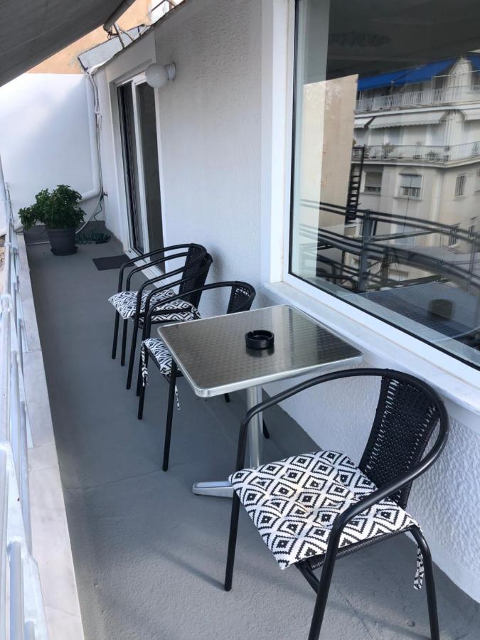 Апартаменти Kolonaki Penthouse Panoramic Acropolis View Афіни Екстер'єр фото
