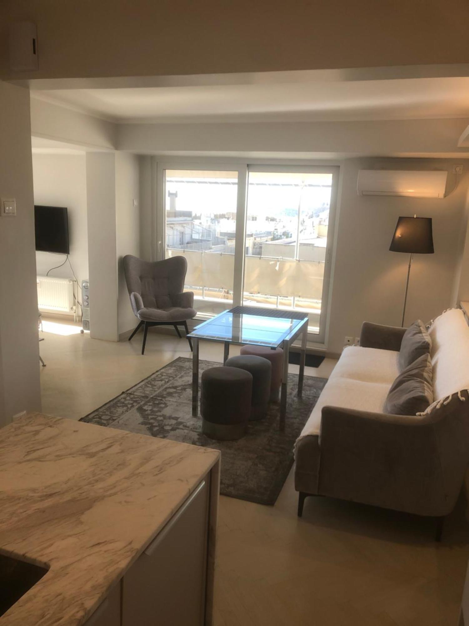Апартаменти Kolonaki Penthouse Panoramic Acropolis View Афіни Екстер'єр фото