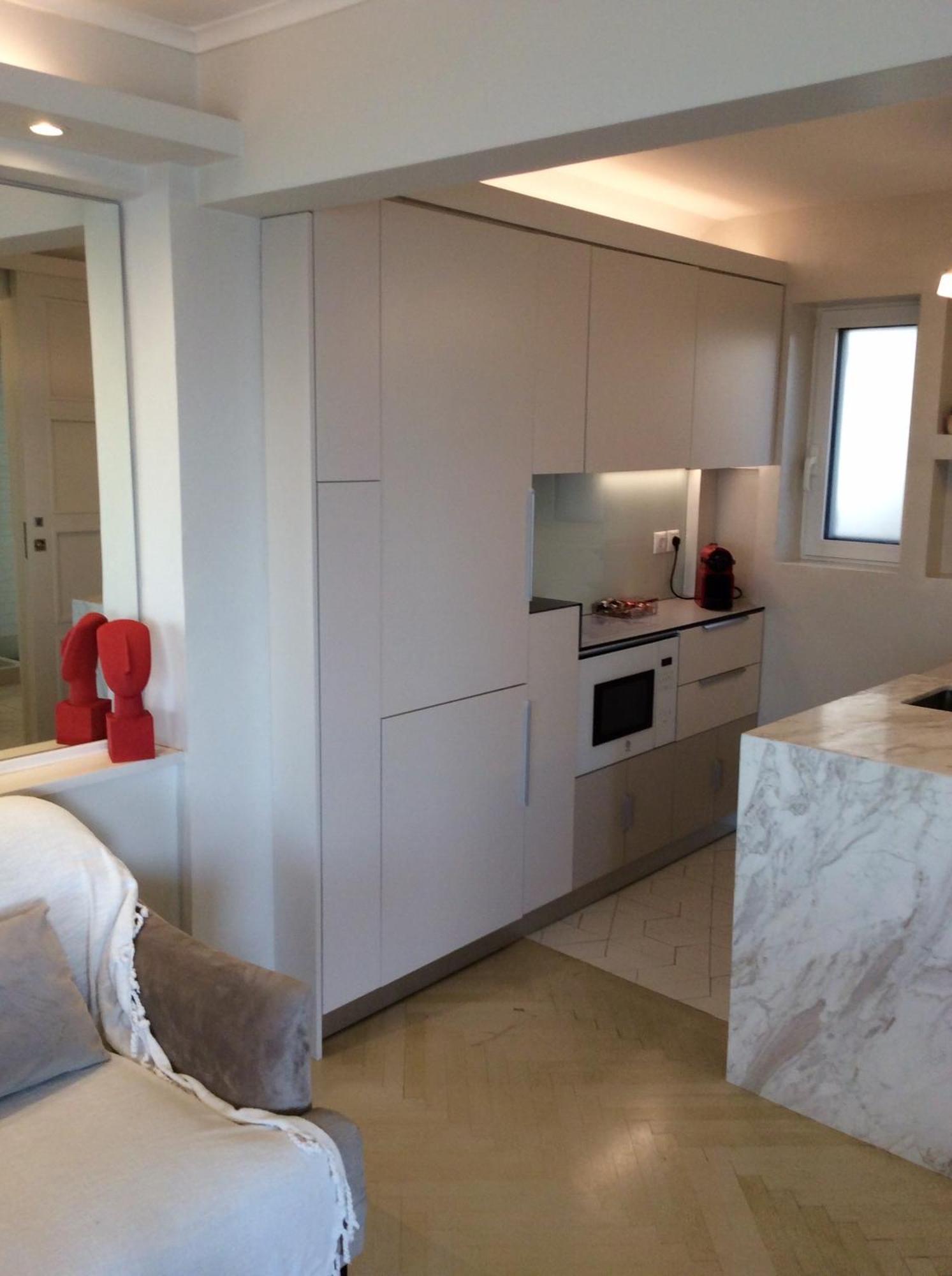 Апартаменти Kolonaki Penthouse Panoramic Acropolis View Афіни Екстер'єр фото